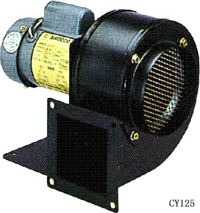 CY125-Mķ