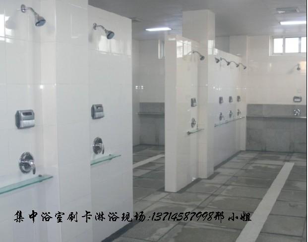 南昌IC卡水控,控水机如何收费