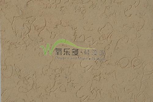 硅藻泥,硅藻泥S-067效果