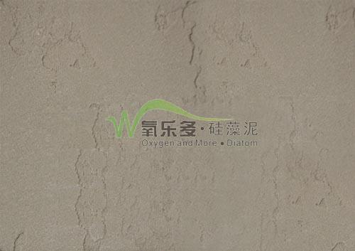 硅藻泥,硅藻泥工艺