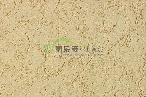 氧乐多硅藻泥,硅藻泥-思绪效果