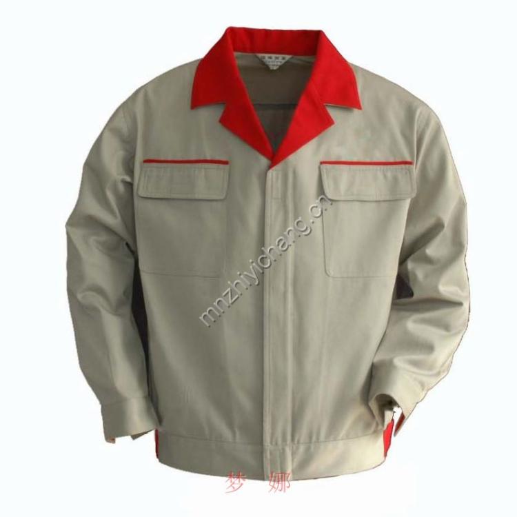 汕头广告衫工作服厂服