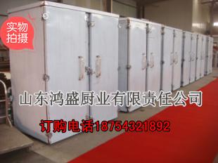 大型食品蒸车,唐山大型食品蒸车