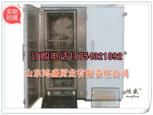 食品蒸车,承德大型食品蒸车