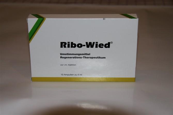 Ribo-wiedά̥
