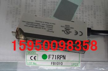 F11RH光电开关