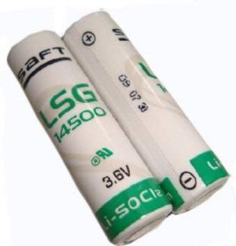 SAFT˧LSG14500