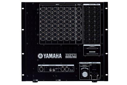 YAMAHA调音台DSP5D