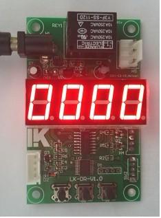 Ͷʱ(LK501)