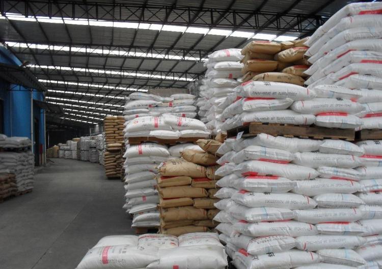 HDPE/60550AG