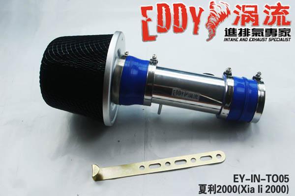 ̨EDDY׼