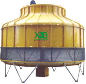 深圳圆型冷却塔(8T至800T)
