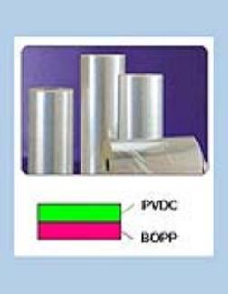 PVDCͿBOPPĤ