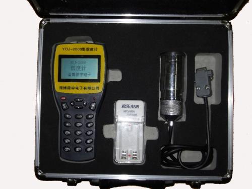 *ȼ(YDJ-2000)