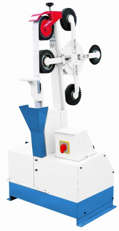 SY-105手动多功能砂光机