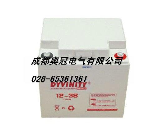 DYVINITY