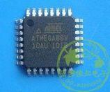 ӦATMEGA8L-8AU