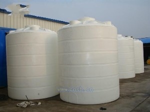 5吨塑料桶(5T)