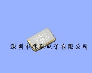 TSX-4025,石英晶振