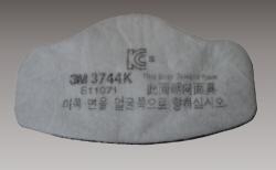 3M3744K