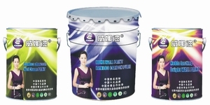 健康环保净味油漆涂料广东威娜漆