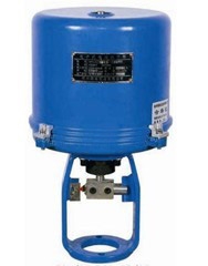 381LSB-50电动执行器