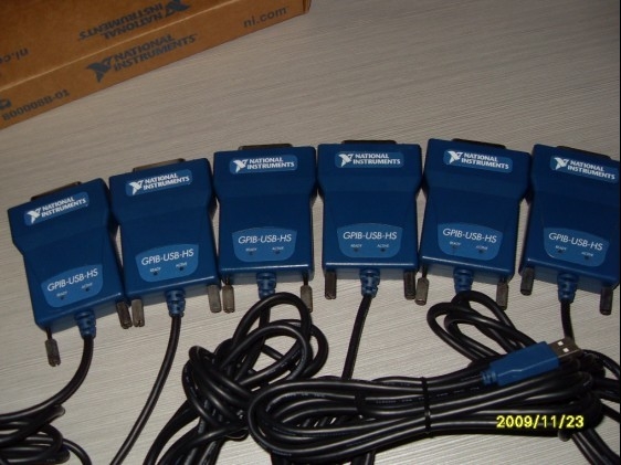 NIGPIB-USB-HS