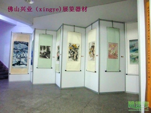 八棱柱屏风系列,方柱系列
