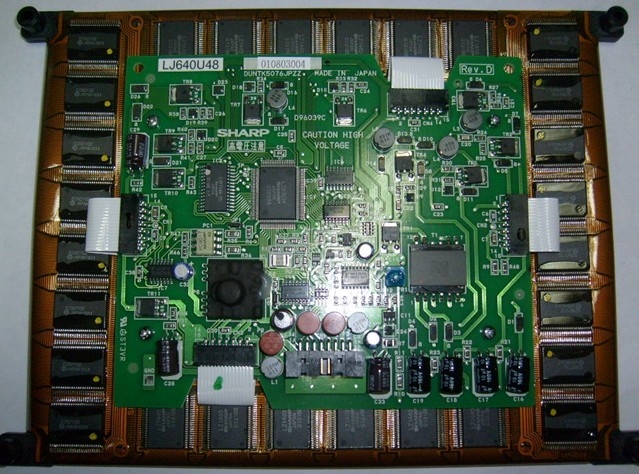 LM5Q321R