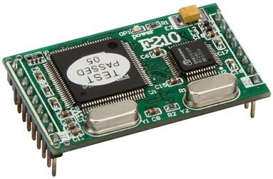TTL-TCP