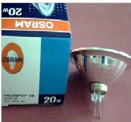 OSRAM12V20WƱ