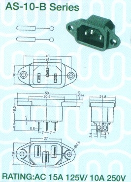 ACԴAS-10-B۸