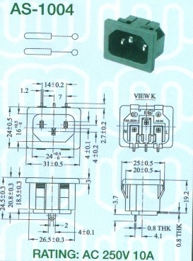 ACԴAS-1004۸