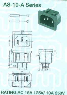 ACԴAS-10-A۸