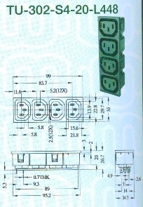 TU-302-S4-20-L4