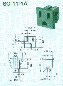 ACSO-11-1A۸