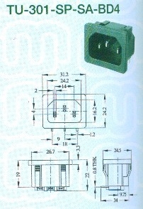 TU-301-SP-SA-BD