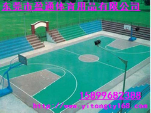 松滋网球场材料,当阳篮球球场材