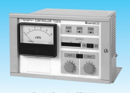 TC670A