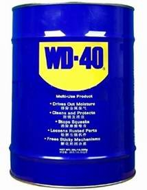 WD-40󻬷20L