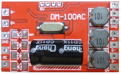 DMX512ѹ