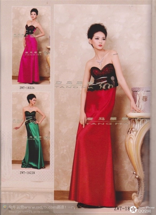 ,KTV服饰,夜总会服饰
