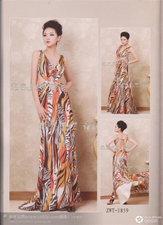 KTV服饰,夜总会服饰