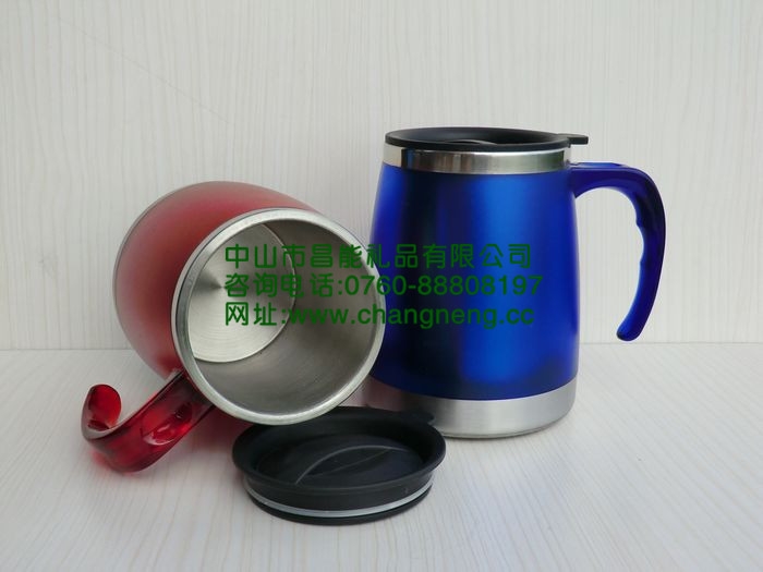 不锈钢保温杯中山保温杯礼品