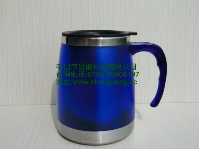 不锈钢保温杯制造珠海保温杯