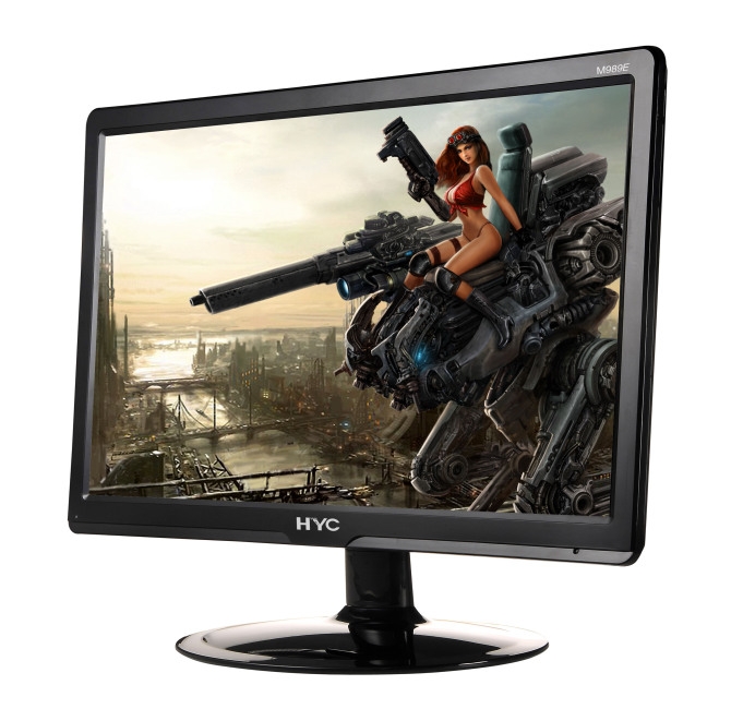 HYC21.5LED