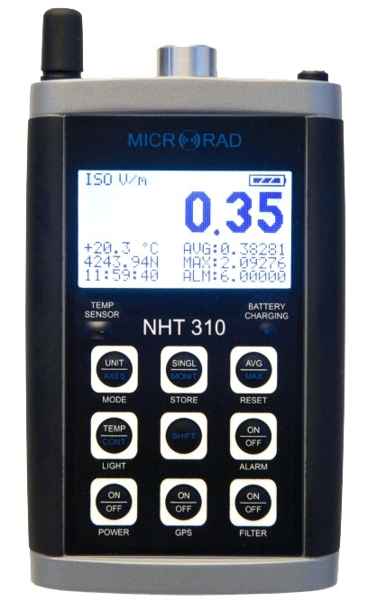 NHT-310Ƶǿ