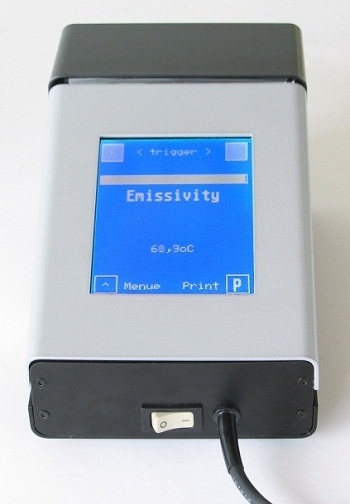 ET-IR100ȷʼ