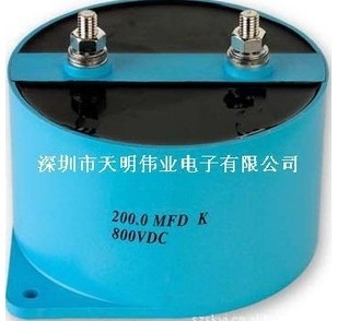 200UF800VDC