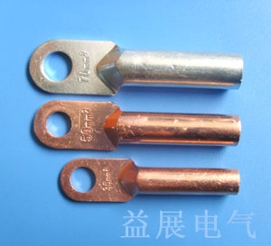 生产DT630铜鼻子